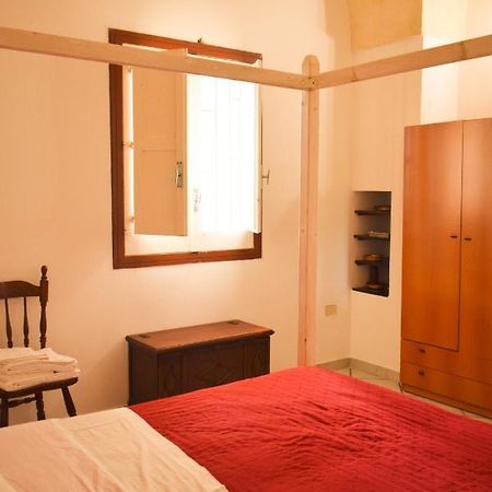 La Cecia - Casa Vacanze Nella Campagna Salentina Cavallino Zewnętrze zdjęcie
