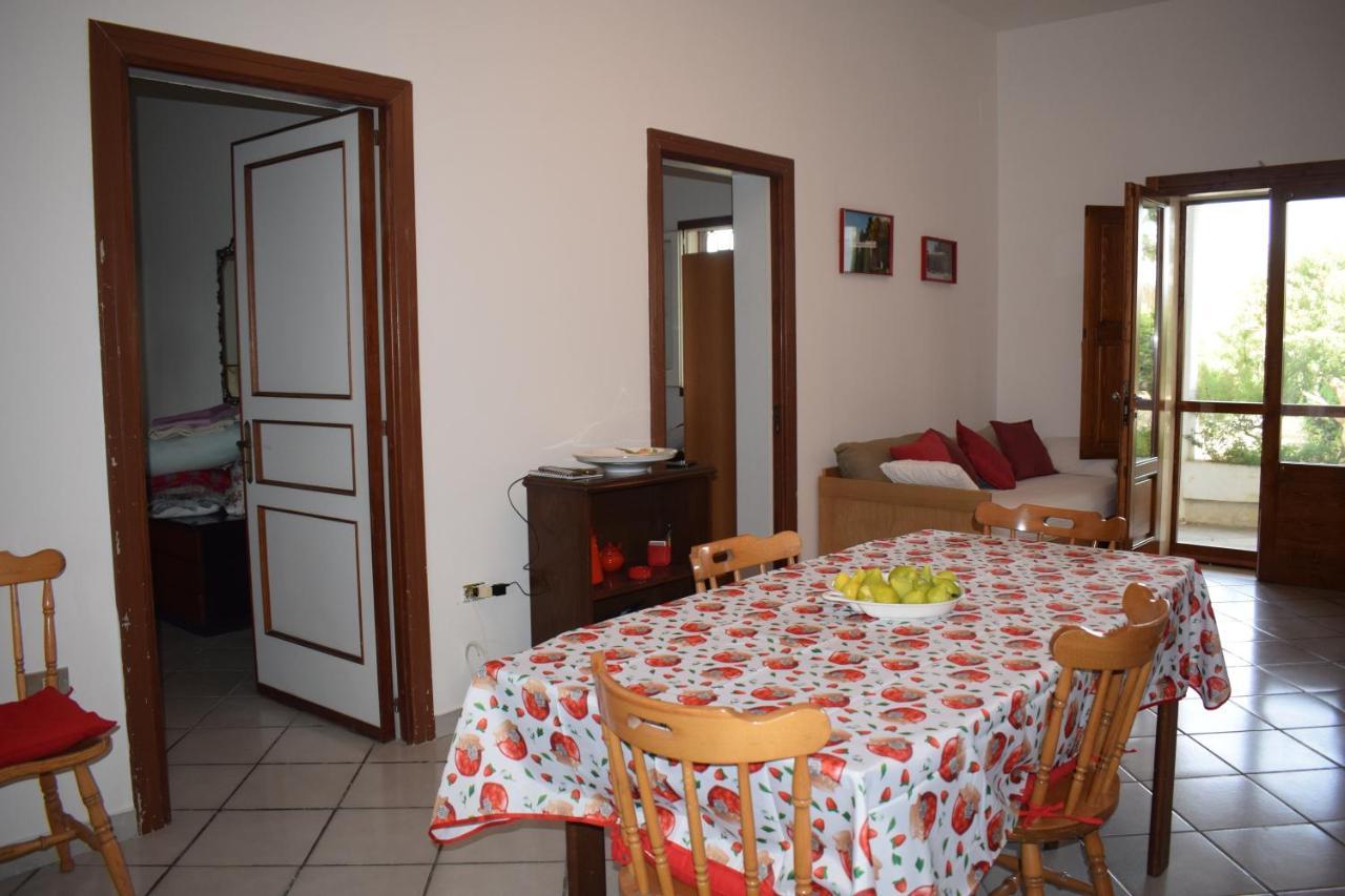 La Cecia - Casa Vacanze Nella Campagna Salentina Cavallino Zewnętrze zdjęcie