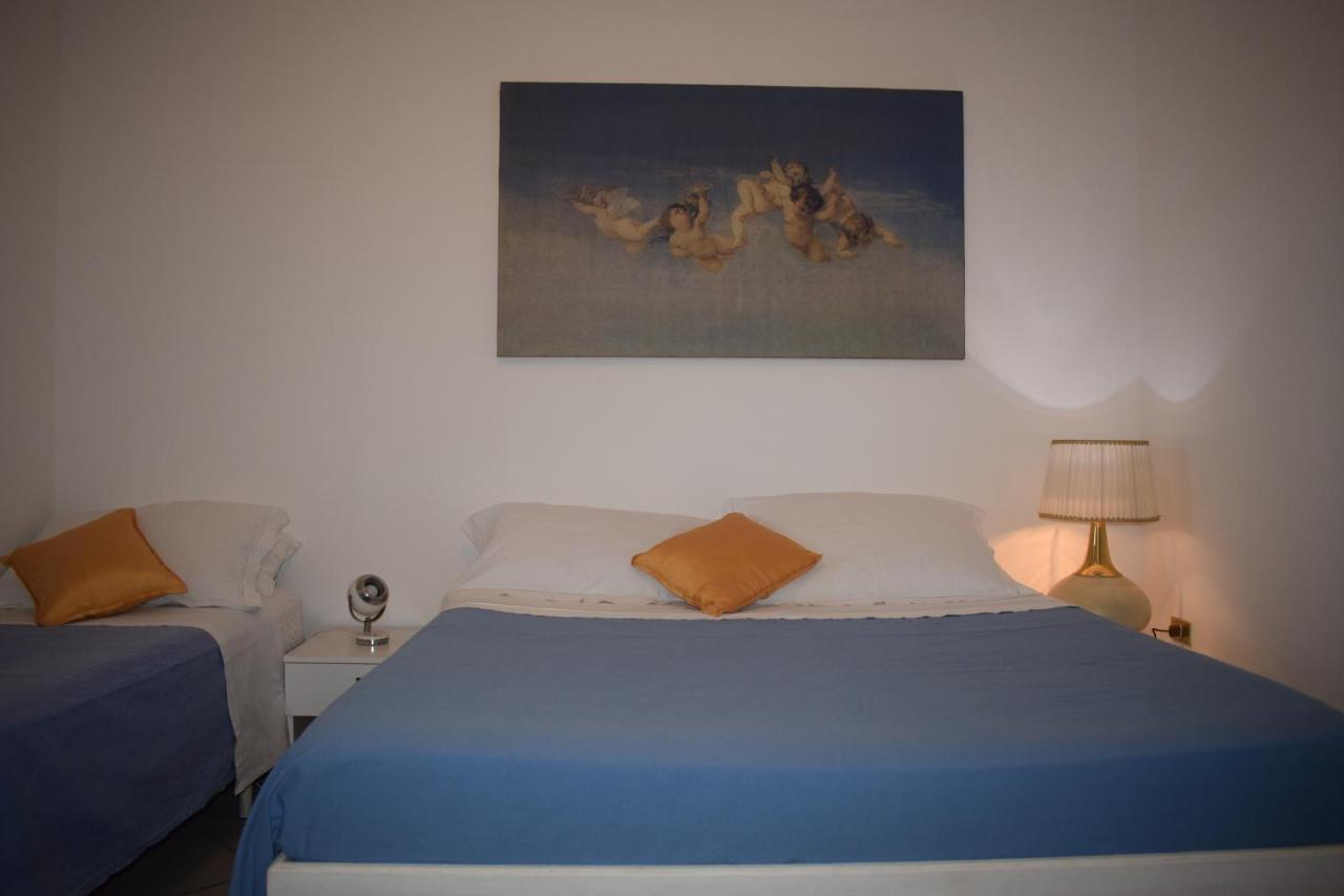 La Cecia - Casa Vacanze Nella Campagna Salentina Cavallino Zewnętrze zdjęcie