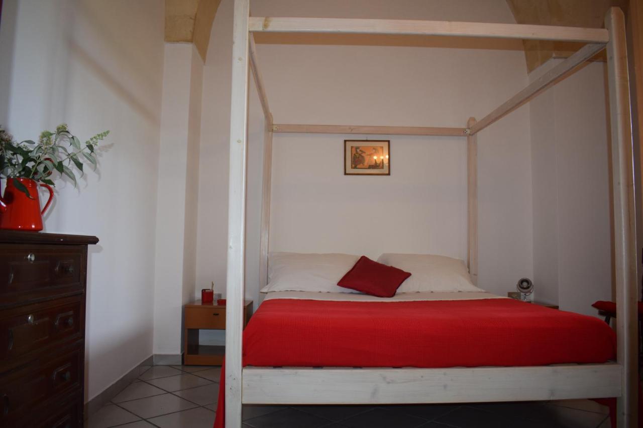 La Cecia - Casa Vacanze Nella Campagna Salentina Cavallino Zewnętrze zdjęcie