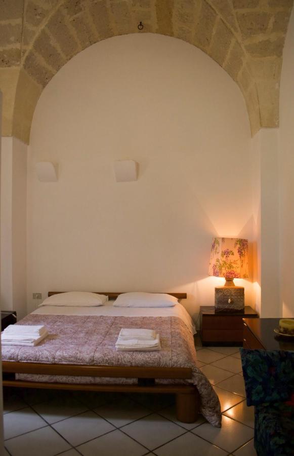 La Cecia - Casa Vacanze Nella Campagna Salentina Cavallino Zewnętrze zdjęcie