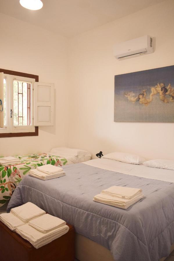 La Cecia - Casa Vacanze Nella Campagna Salentina Cavallino Zewnętrze zdjęcie