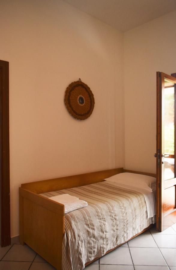 La Cecia - Casa Vacanze Nella Campagna Salentina Cavallino Zewnętrze zdjęcie