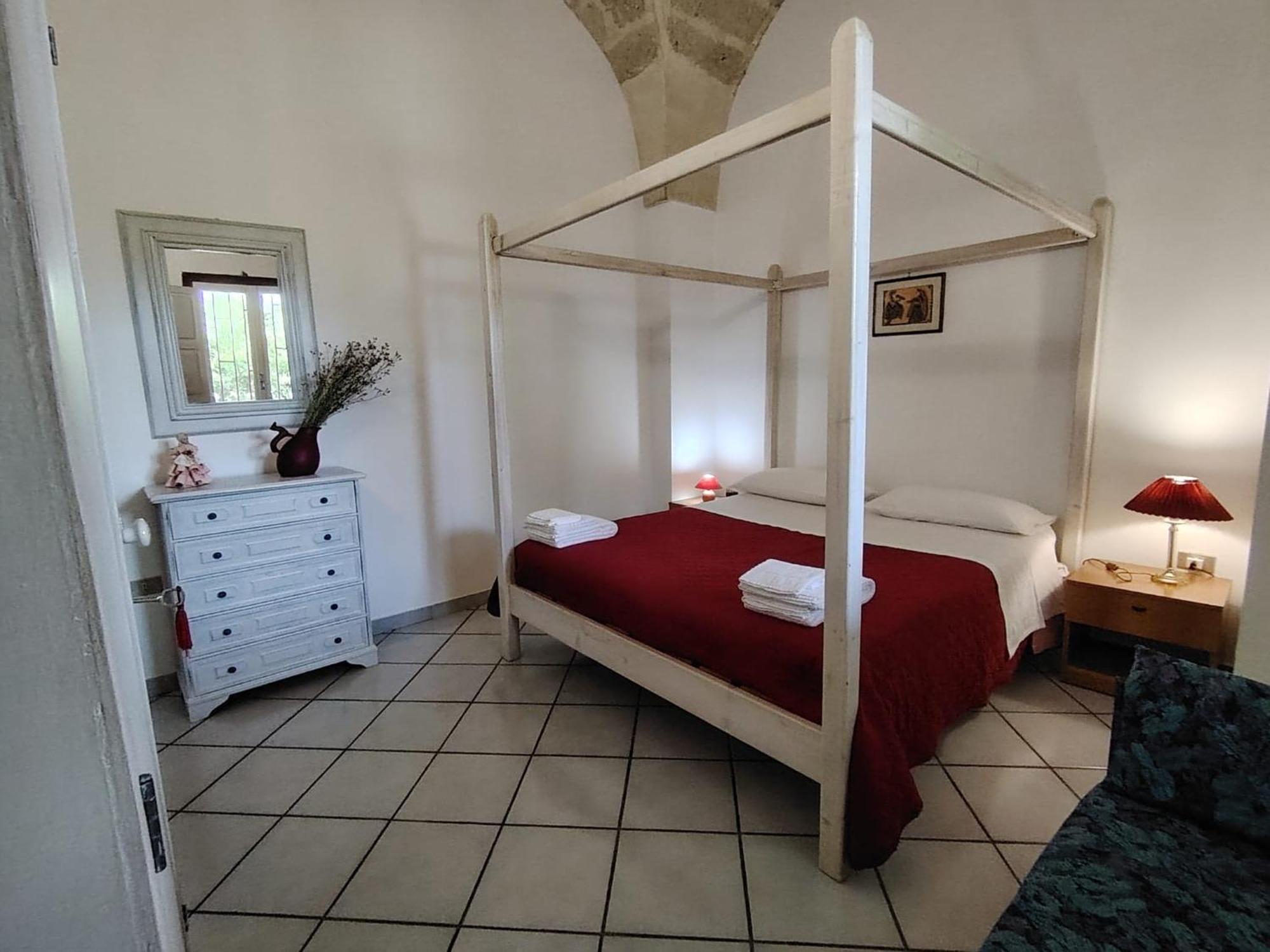 La Cecia - Casa Vacanze Nella Campagna Salentina Cavallino Zewnętrze zdjęcie