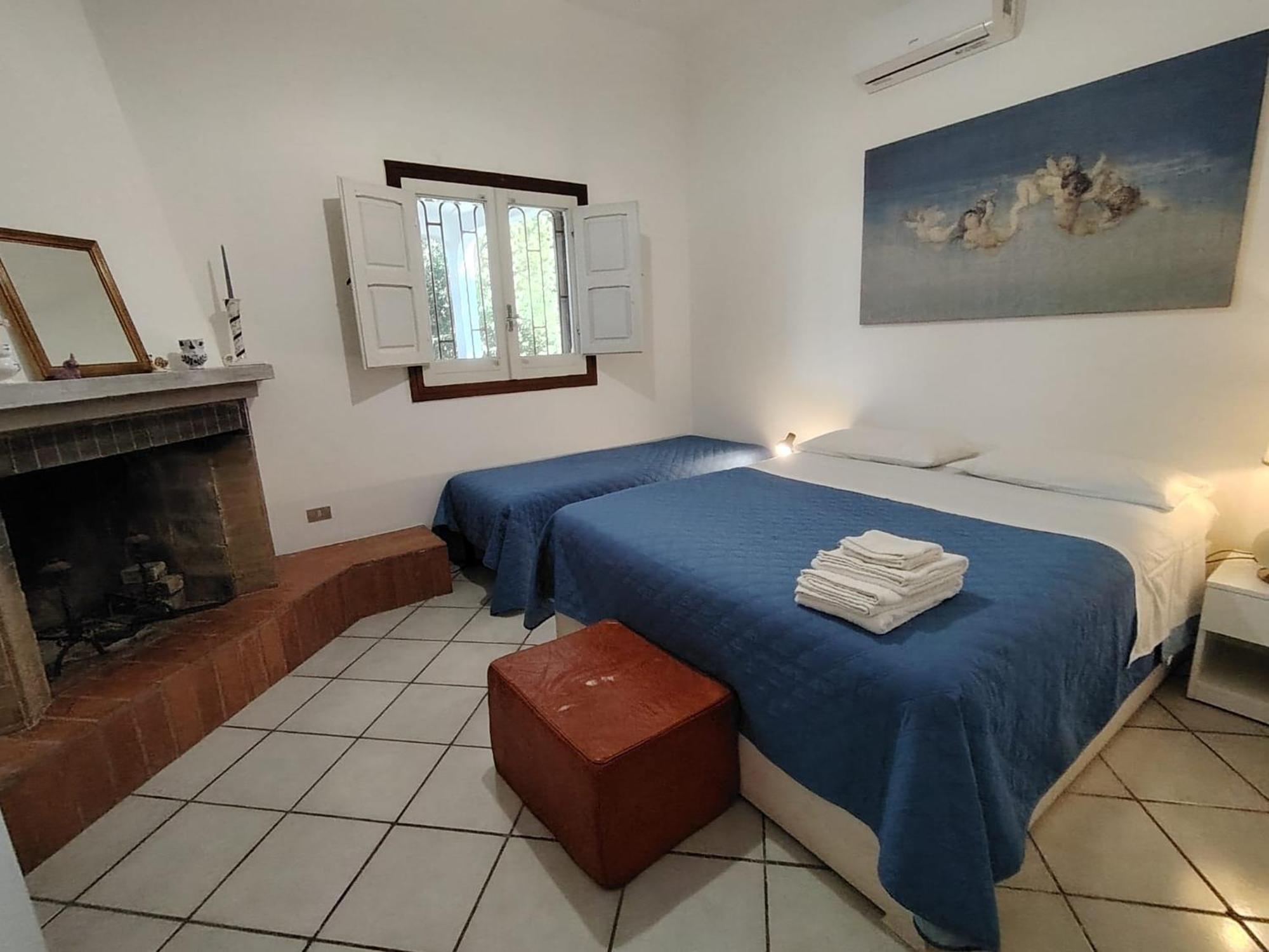 La Cecia - Casa Vacanze Nella Campagna Salentina Cavallino Zewnętrze zdjęcie